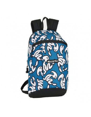 Mochila Casual El Niño Street Wave