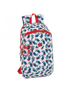 Mochila Casual Minnie Mouse...
