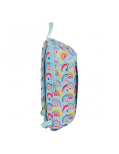 Mochila Casual Glow Lab... 2