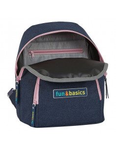 Lässiger Rucksack Fun &... 2