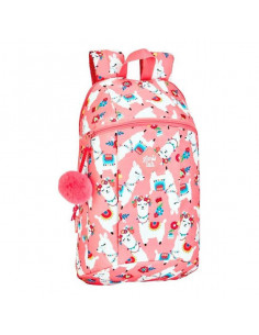 Mochila Casual Glow Lab