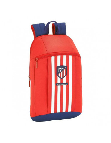 Mochila Casual Atlético Madrid Azul...