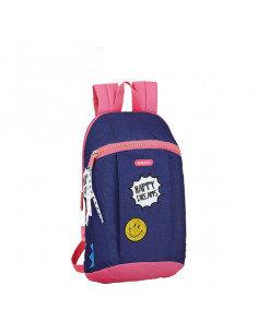 Mochila Casual Moos Dreams...