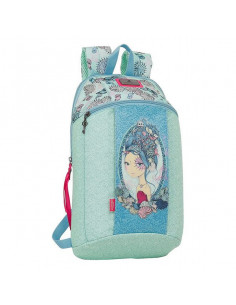 Lässiger Rucksack Santoro...