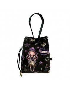 Mochila Casual Gorjuss Sea...
