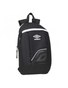 Mochila Casual Umbro Negro