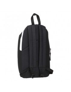 Mochila Casual Umbro Negro 2