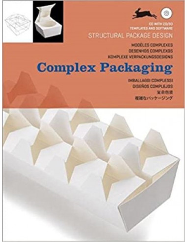 Libro : Complex Packaging (Inglés)...