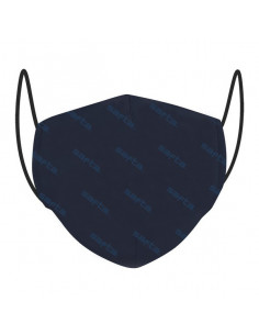 Mascarilla Higiénica de...