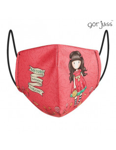 Mascarilla Higiénica de...