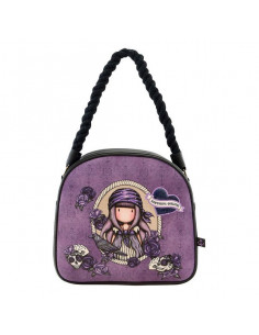 Bolso de Mano Gorjuss Sea...