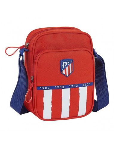 Bandolera Atlético Madrid 20/21 Azul...