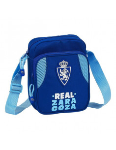 Schultertasche Real...