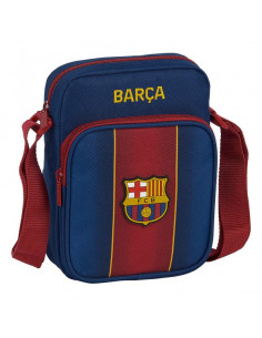 Schultertasche F.C....
