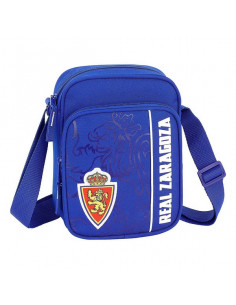 Schultertasche Real...