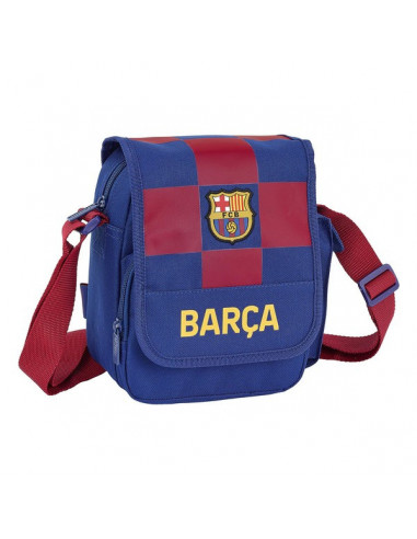 Schultertasche F.C. Barcelona 19/20...