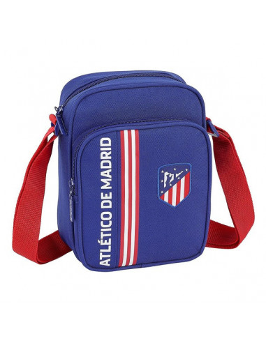 Bandolera Atlético Madrid Azul marino