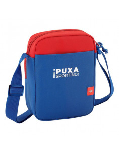 Schultertasche Real... 2