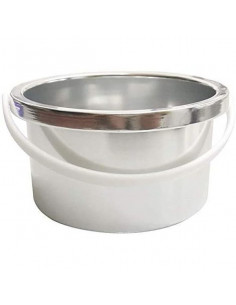Calentador de cera 500 ml...