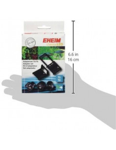 Adapter Classic LED T5/T8...