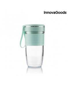 Batidora de Vaso Portátil... 2