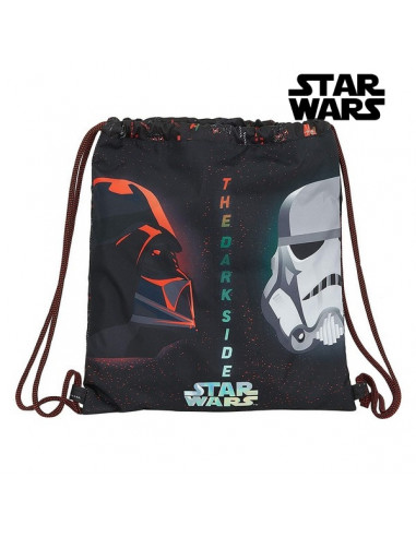 Rucksacktasche mit Bändern Star Wars...