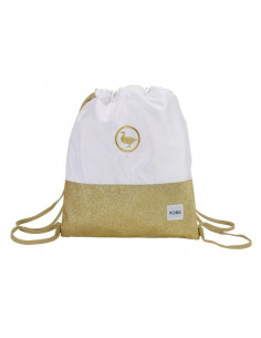 Bolsa Mochila con Cuerdas...