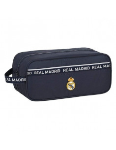 Zapatillero de Viaje Azul...