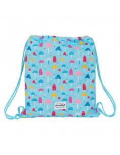 Bolsa Mochila con Cuerdas...