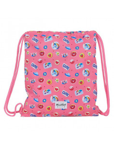 Bolsa Mochila con Cuerdas...