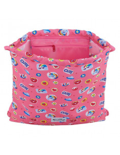 Bolsa Mochila con Cuerdas... 2