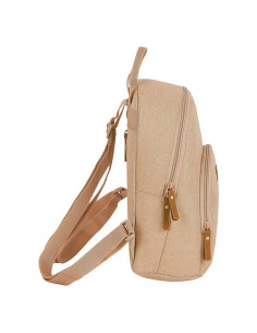 Bolsa Mochila con Cuerdas... 2