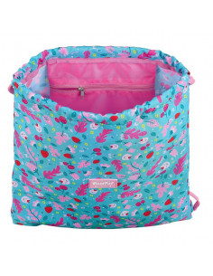 Bolsa Mochila con Cuerdas... 2