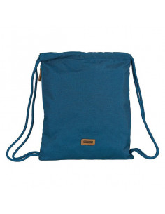 Rucksacktasche mit Bändern...