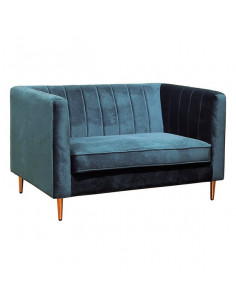 Sofa Velvet Samt (75 x 75 x...