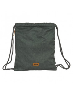 Rucksacktasche mit Bändern...