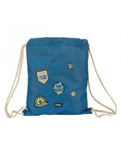 Rucksacktasche mit Bändern...