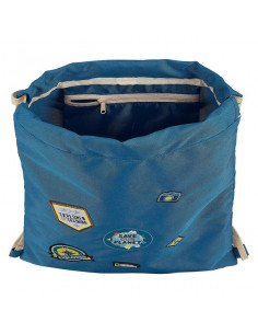 Bolsa Mochila con Cuerdas... 2