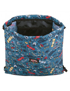 Bolsa Mochila con Cuerdas... 2