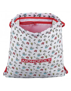 Bolsa Mochila con Cuerdas... 2