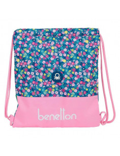 Bolsa Mochila con Cuerdas...