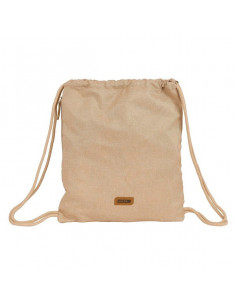 Bolsa Mochila con Cuerdas...