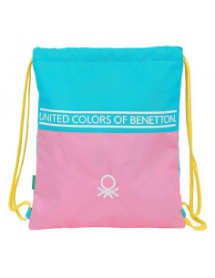 Bolsa Mochila con Cuerdas...