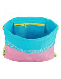 Bolsa Mochila con Cuerdas... 2