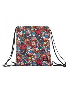 Bolsa Mochila con Cuerdas...