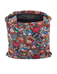 Bolsa Mochila con Cuerdas... 2