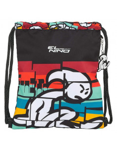 Bolsa Mochila con Cuerdas...