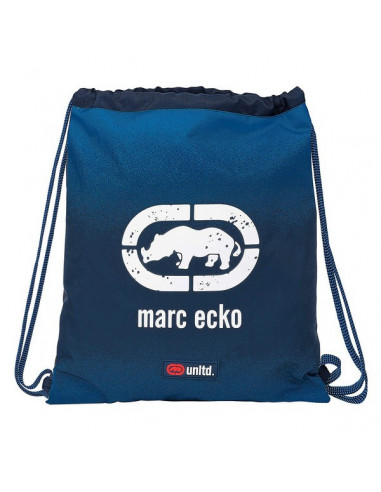 Bolsa Mochila con Cuerdas Eckō Unltd....