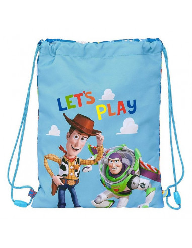Rucksacktasche mit Bändern Toy Story...