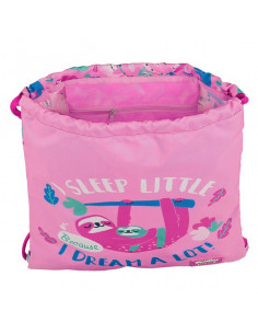 Rucksacktasche mit Bändern... 2